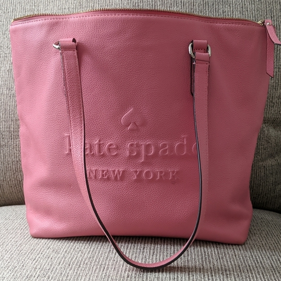 Kate Spade Bag - Picture 2 of 9